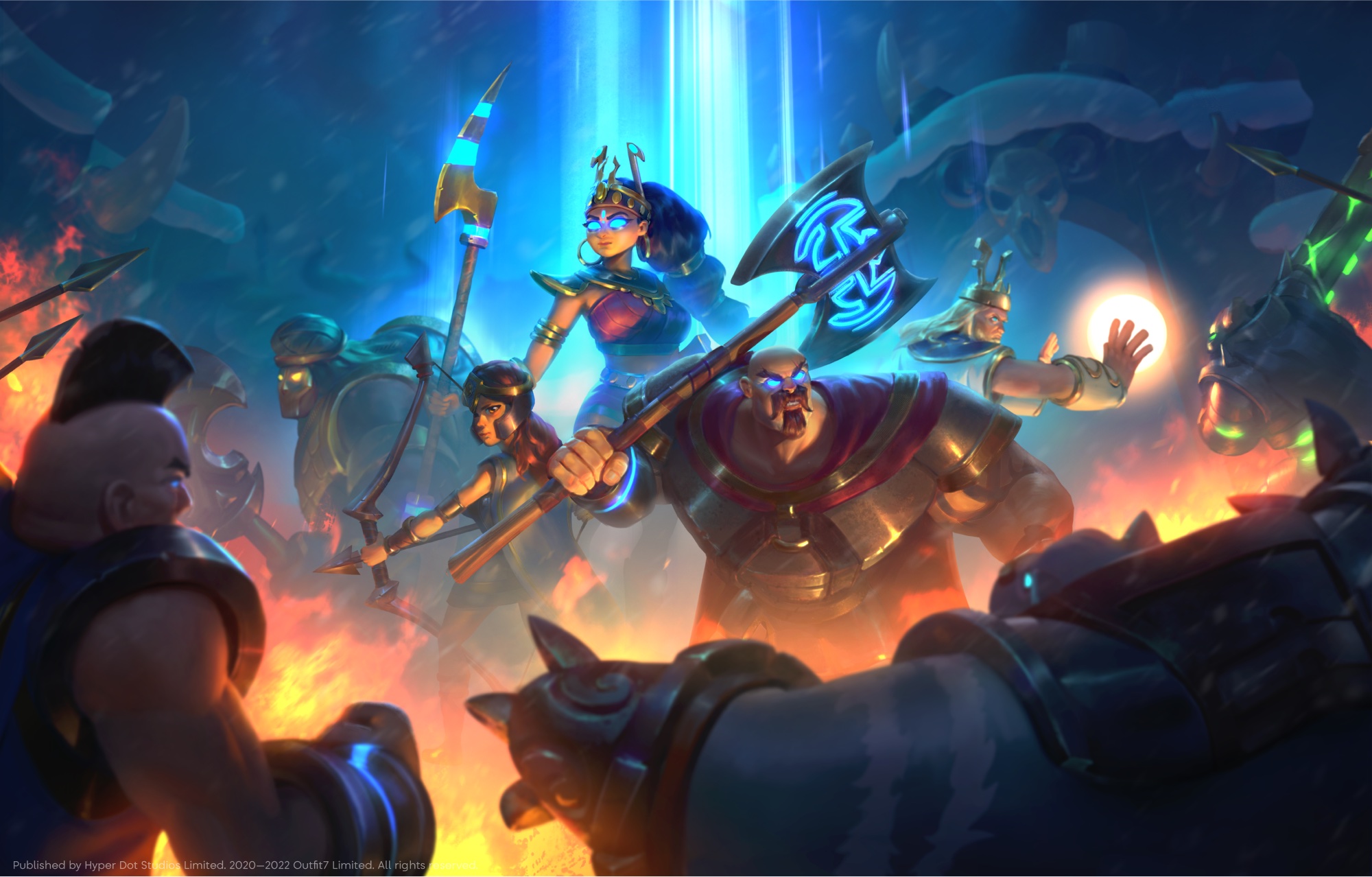 Game Banner
